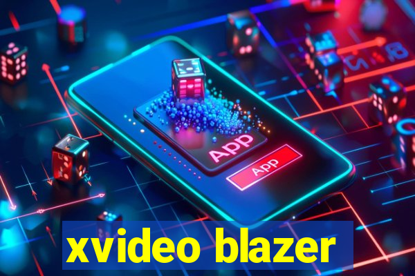 xvideo blazer